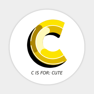 c Initial Magnet